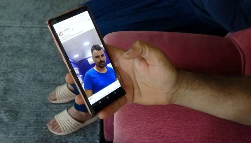 Sosyal Medya Sırları: Ölmeden Ölüm İlanı Veren Sahte Hesap Vakası