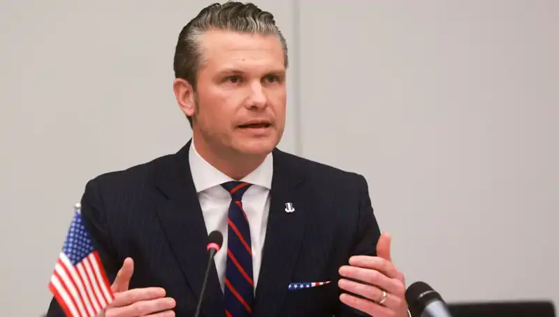 İran’a Yönelik Tehditler ve Hegseth’in Açıklamaları: Neler Olacak?