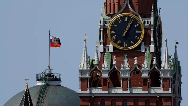 Kremlin'den Çarpıcı Açıklama: Ukrayna'ya Yanıt Zamanı Gelince Verilecek