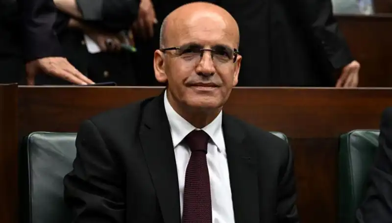 Piyasaları Rahatlatan Açıklama: Bakan Şimşek'ten Gelen Mesajlar