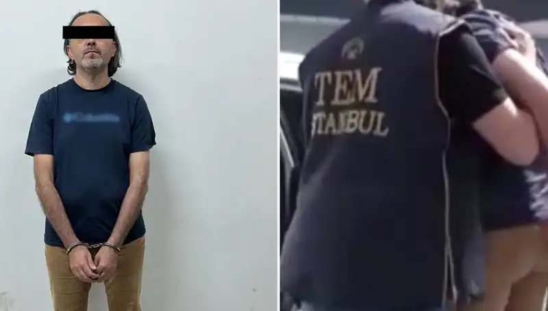 FETÖ’nün Önemli İsimlerinden Biri Daha Operasyonda Yakalandı