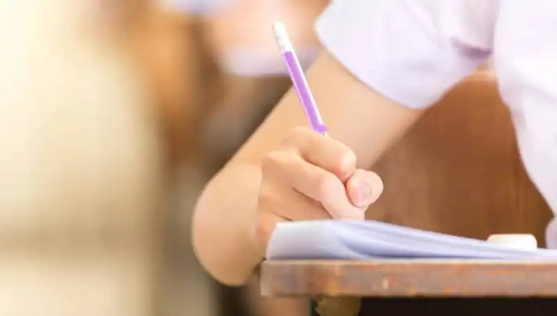 MEB'den LGS Raporu: Sorular Öğrencileri Başarıyla Sınıflandırdı