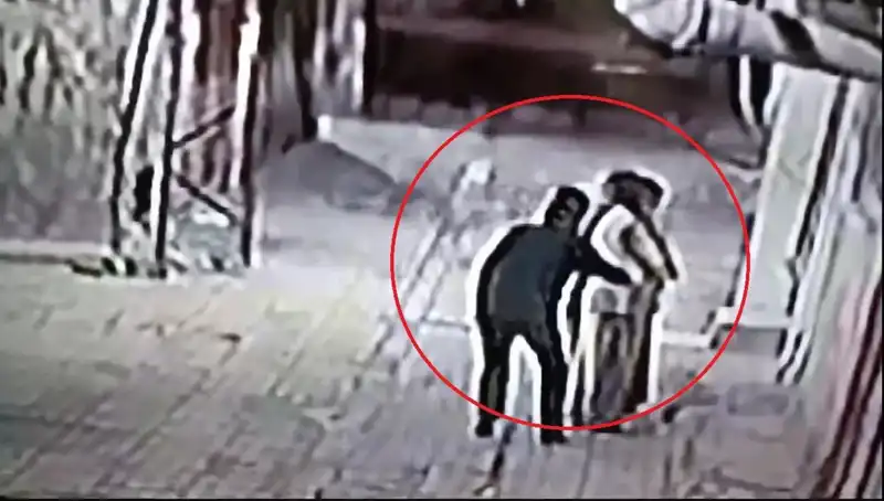 Kapkaççılara Şok Baskın: Polis Pazar Kılığında Operasyon Gerçekleştirdi