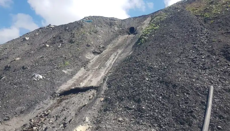 Amasra’daki Kömür Ocağına Kesilen Cezanın Arkasındaki Sebepler