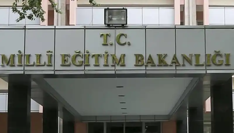 MEB Uyarıyor: Bakanlık Adını Kullanan Dolandırıcılara Dikkat!