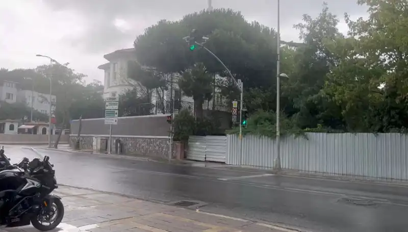İstanbul'u Vuran Sağanak Yağış: Neler Yaşandı ve Beklentiler Neler?