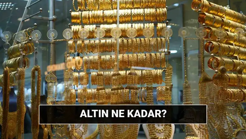1 Haziran Altın Fiyatları: Gram ve Çeyrek Altında Son Durum!