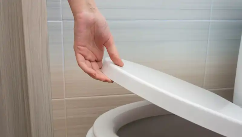 Tuvalet Kadar Tehlikeli: Bilim İnsanları Açıklıyor!