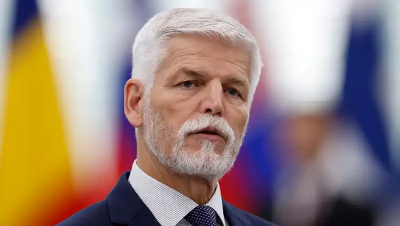 Cumhurbaşkanı’nın İmzaladığı Yasa ile Komünizm Propagandası Suç Sayılacak