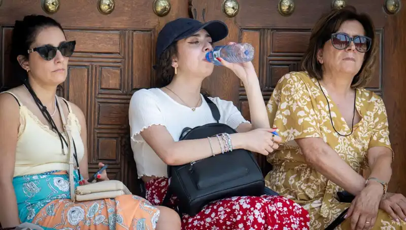 Türkiye'nin 23 İlinde Nem ve Sıcaklık Rekorları Kırıldı
