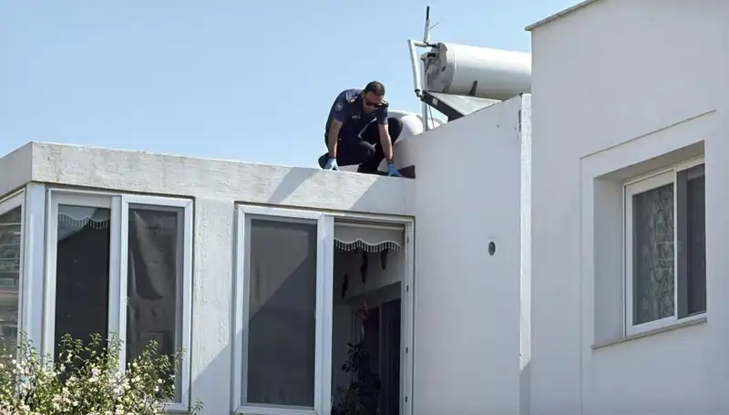 Bodrum'da Çatıdan Düşen Emekli Polis: Trajik Kaza ve Sonrasındaki Gelişmeler