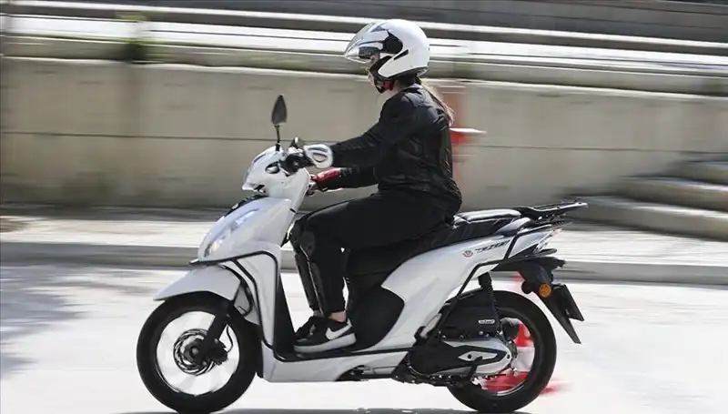 Türkiye, Motosiklet Tutkunu Ülke Olma Yolunda Hızla İlerliyor