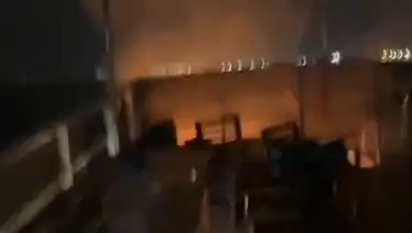 Küresel Sumud Filosu'na Gerçekleşen Dronlu Saldırı: Olayın Arka Planı
