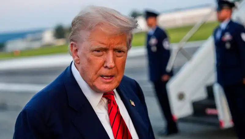Trump, Başkenti Federalleştirme Tehditinde Bulundu! Nedenleri Neler?