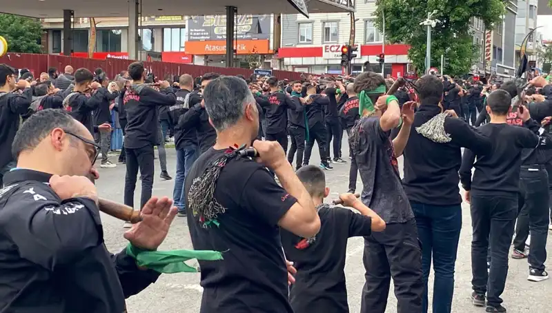 Kars'ta Kerbela Anması: Tarihin Derin İzleri ve Anlamı