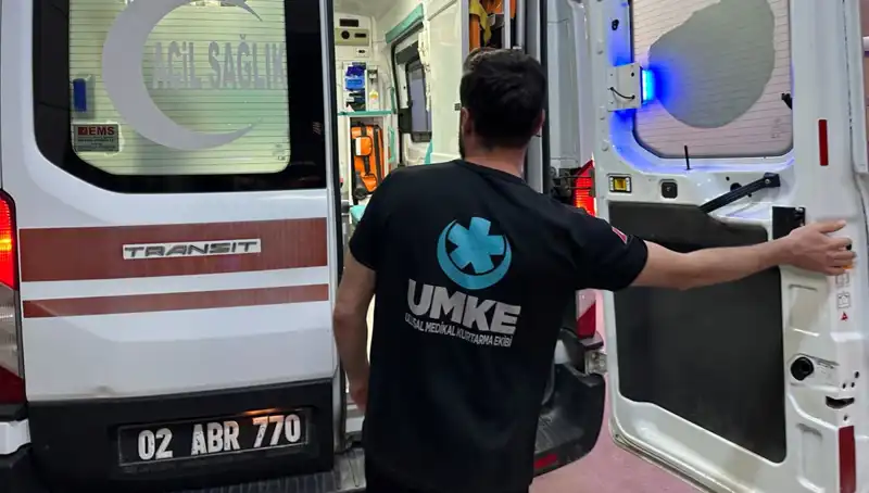 Küçük Çocuk Elektrik Akımına Kapıldı: Aile Şokta!