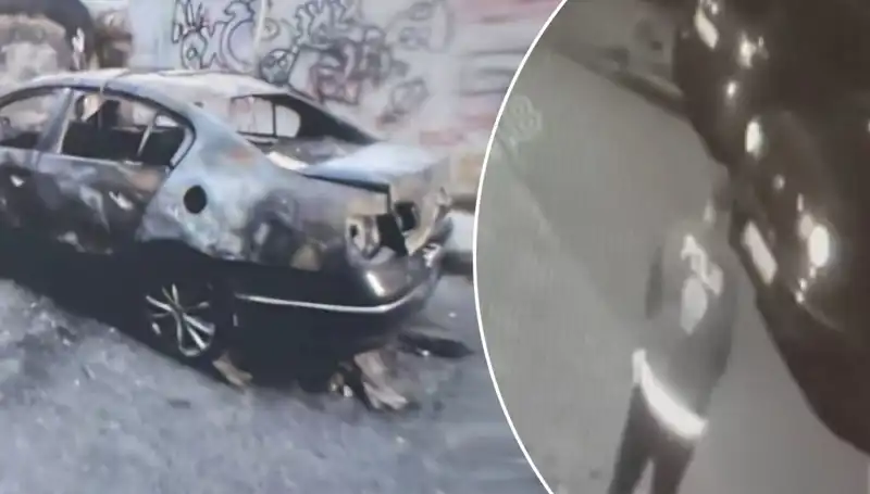 Sahte Polislerin Oyunu Çökerken Gerçek Polisten Şok Edici Operasyon