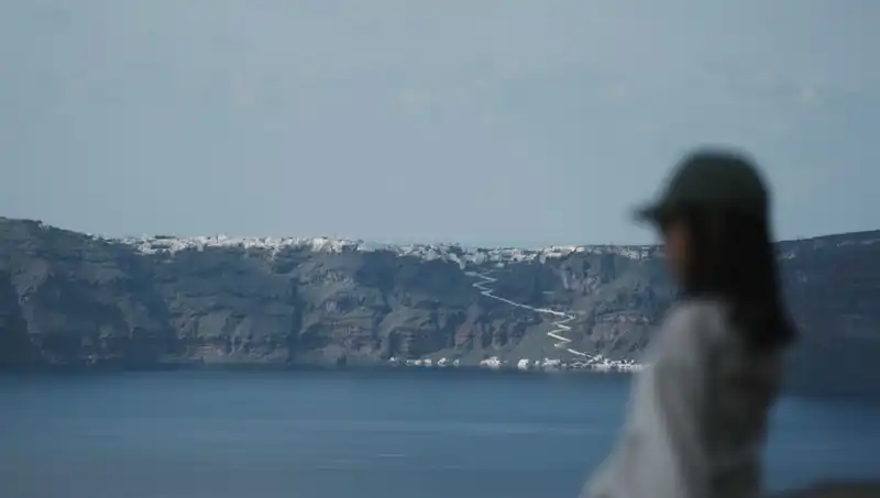 Yunanistan, Türkiye Korkusuyla Deniz Altında Gizlilik mi Yaşıyor?