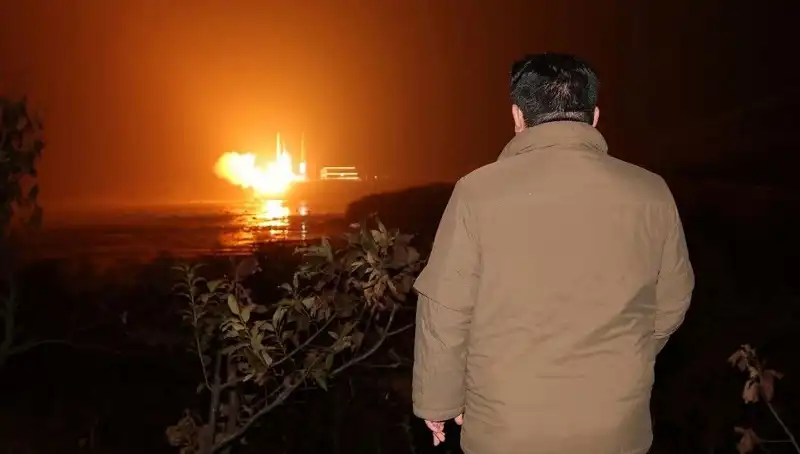 Kuzey Kore'nin Silah Programı: Amerika'nın Gizli Bedeli Ortaya Çıktı