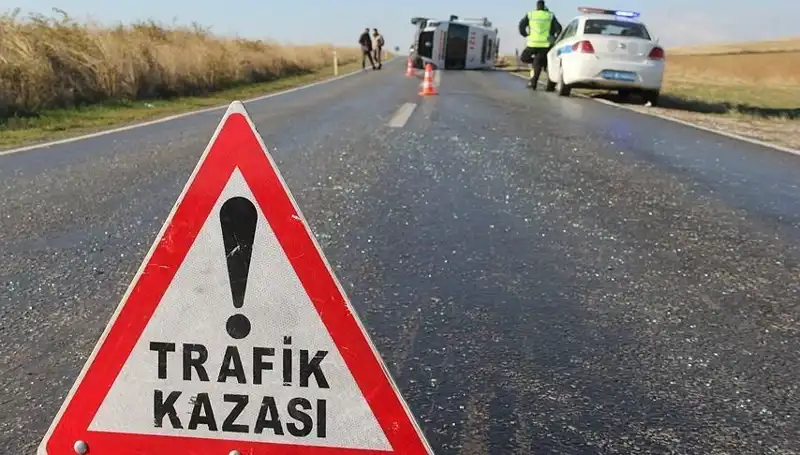 Niğde’de Zincirleme Kaza: 16 Yaralı, Olayın Ayrıntıları Şok Edici!