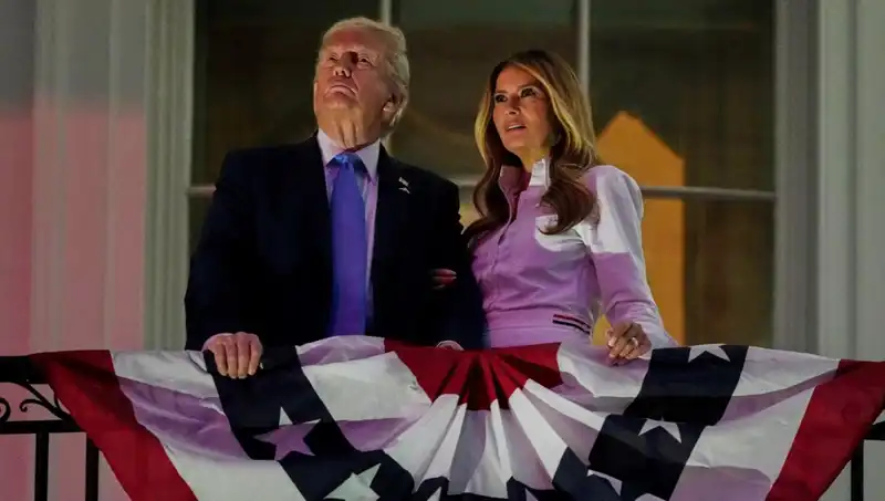 Trump ve Putin: Melania’nın Rolü İlişkileri Nasıl Şekillendirdi?
