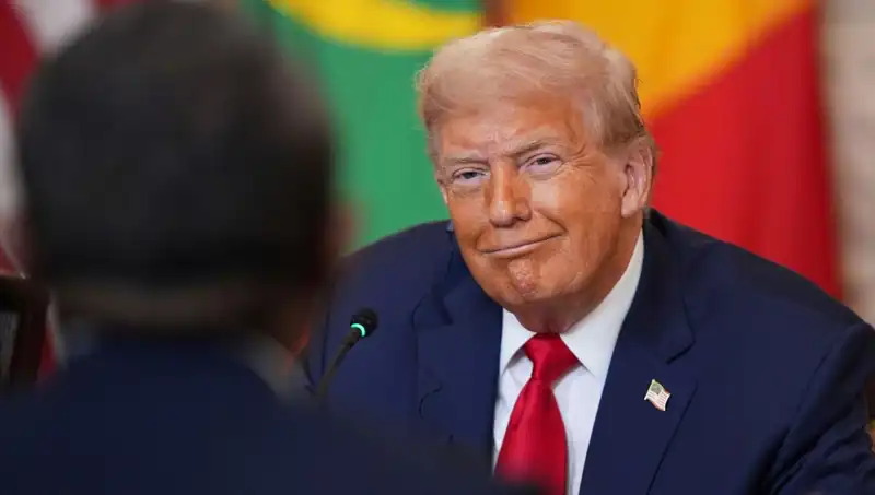 Yoksul Ülkeler, Trump Bağlantılı Lobilere Milyonlar Ödüyor: Arkasında Yatan Sebepler Neler?