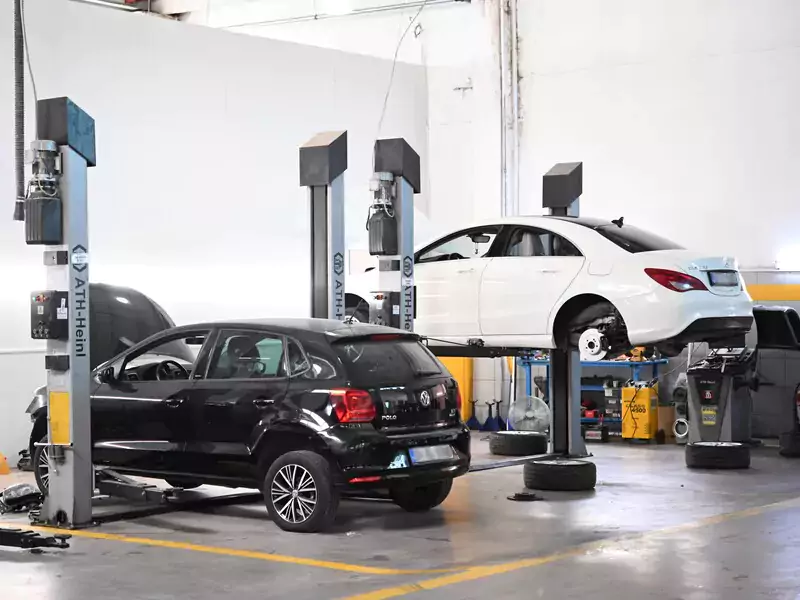 Güneri Motors, Pendik’te Japon Otomobillerin Teknik Üssü Haline Geldi