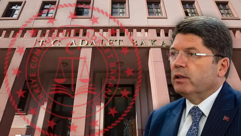 2025 Yılı İçin Adalet Bakanlığı 20 Bin Personel Alımı İlanı Beklentisi
