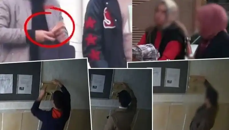 FETÖ’nün 47 İlde Gizli Örgüt Yapısı Ortaya Çıktı: Detaylar Şok Etti!