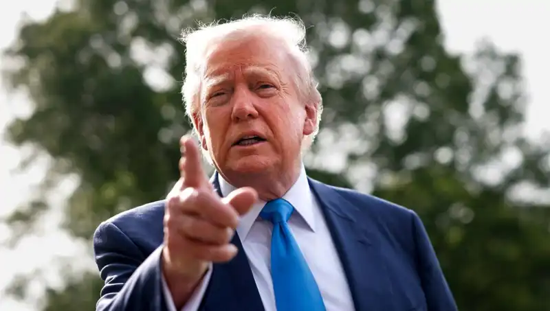 Trump’ın İlk 100 Gününde Gerçekleştirdiği İcraatlar: Neler Oldu?