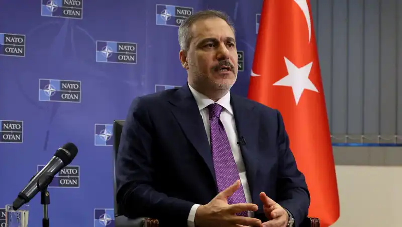 Türkiye ile BAE Arasındaki İlişkiler, Bakan Fidan’ın Ziyaretiyle Yeni Bir Döneme Giriş Yapıyor