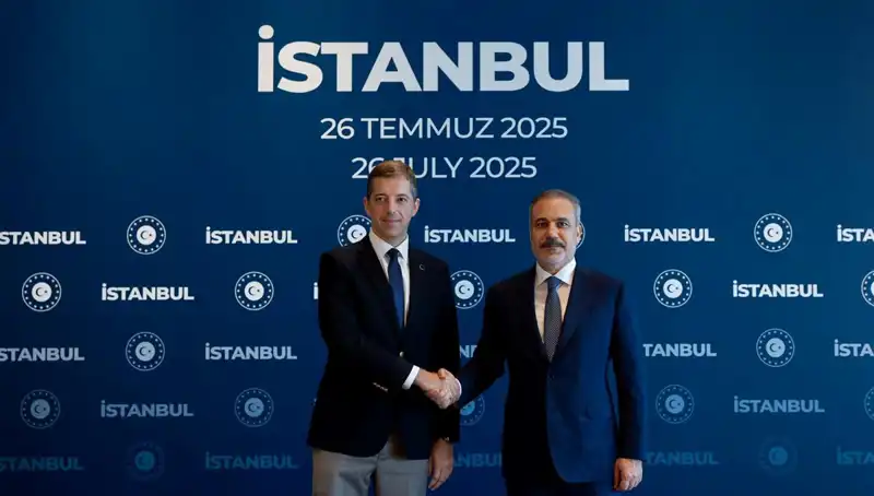 Balkan Ülkeleriyle İşbirliği: Fidan’ın Görüşmeleri Yeni Fırsatlar Sunuyor