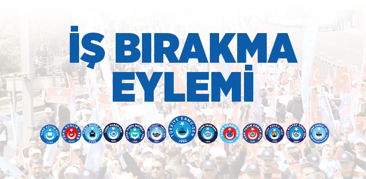 Memurlar İş Bırakma Kararı Aldı: Nedenleri ve Sonuçları Neler?