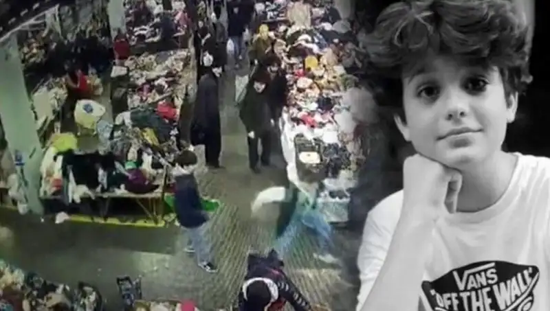 Mattia Ahmet Minguzzi Davasında Şok Edici Gelişmeler: Katilin Yaşı Açıklandı!