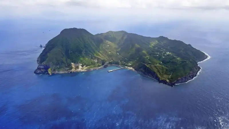 Japon Adalarında Deprem Tehditleri: 1 Yıllık Beklenti, 2 Haftada Gerçekleşti