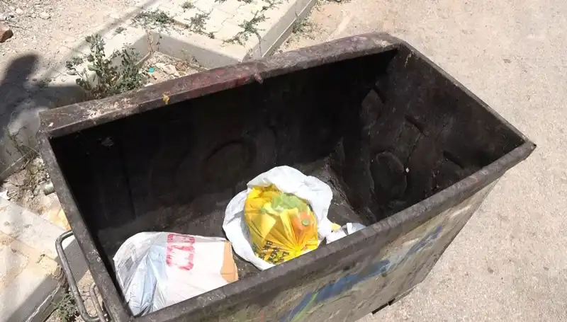 Evde Doğum Gerçekleştiren Kadın, Bebeğini Çöpe Attı: Olayın Ardındaki Korkunç Gerçekler