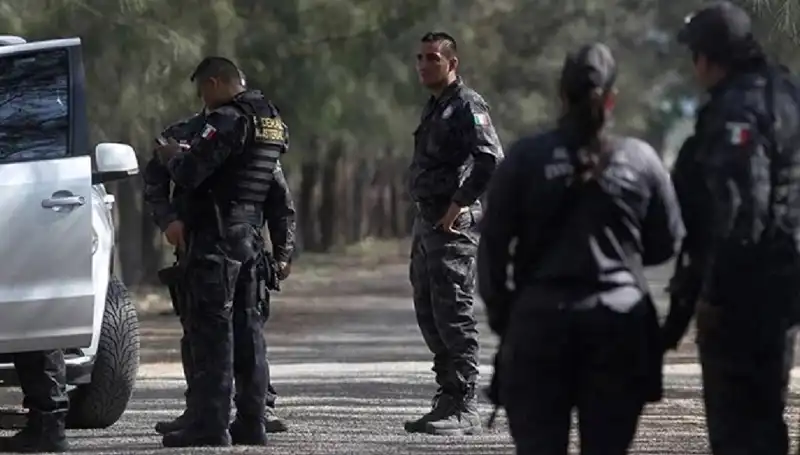 Sinaloa Karteli’nin Şehir Kameralarındaki Gözetleme Faaliyetleri Ortaya Çıktı