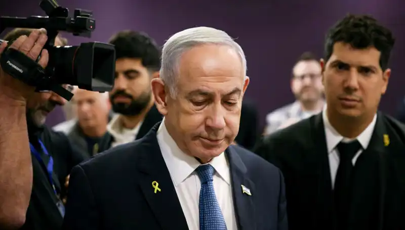 İsrail'de Sözcü Krizi: Netanyahu'nun Yakınında Etik İhlaller Neleri Beraberinde Getirdi?