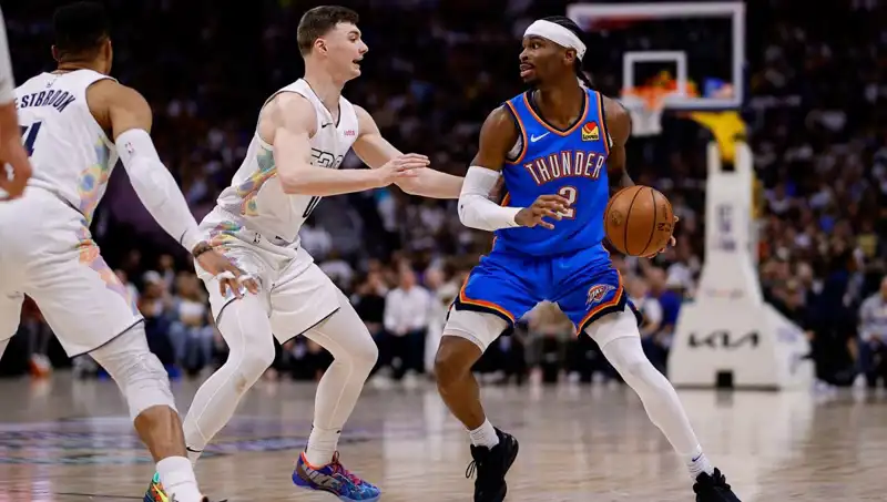 NBA Finali Tüm Heyecanıyla 3-3'e Gelsin: Şampiyonluk İçin Son Maç Kimde?