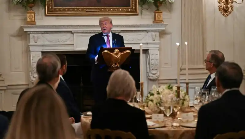 Trump'ın Açıklaması: Gazze'deki 10 Rehine İçin Heyecan Verici Gelişme