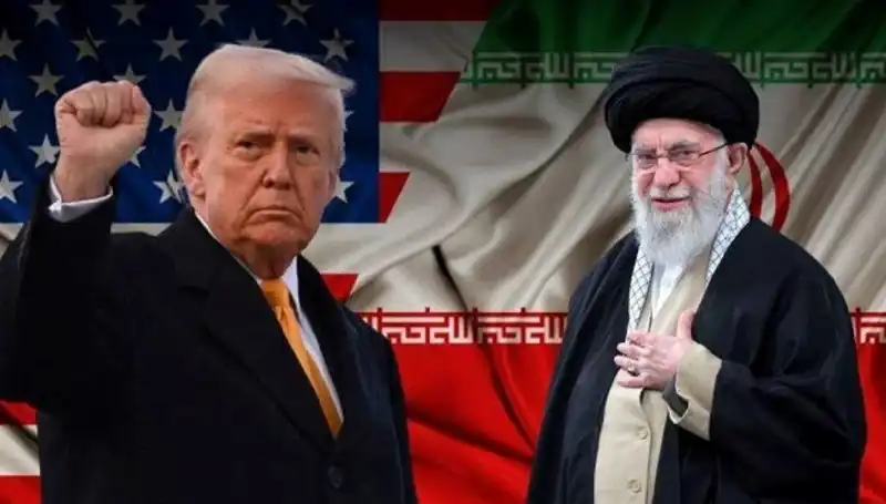 Trump'ın Hamaney'e Suikast Planını Engellediği İddiası: Gerçek mi, Efsane mi?