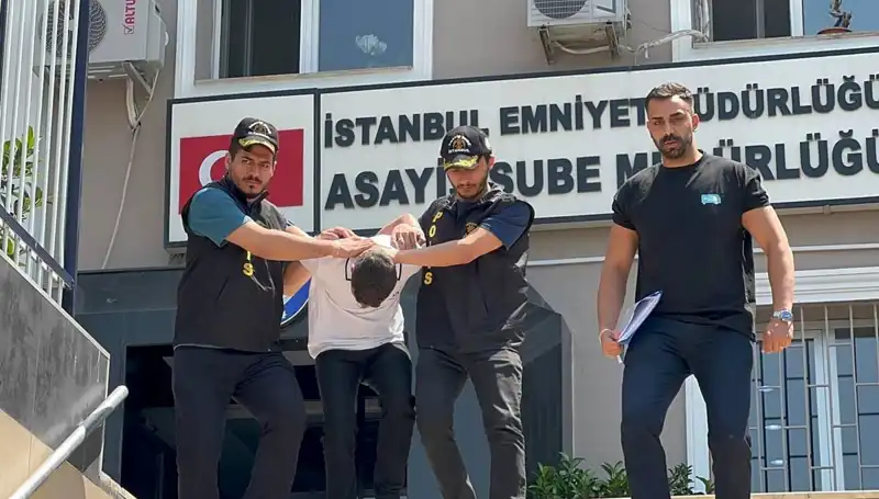 Avcılar'daki Çocuk Tacizcisi İfadesiyle Şok Etti: Olayın Detayları Ortaya Çıktı