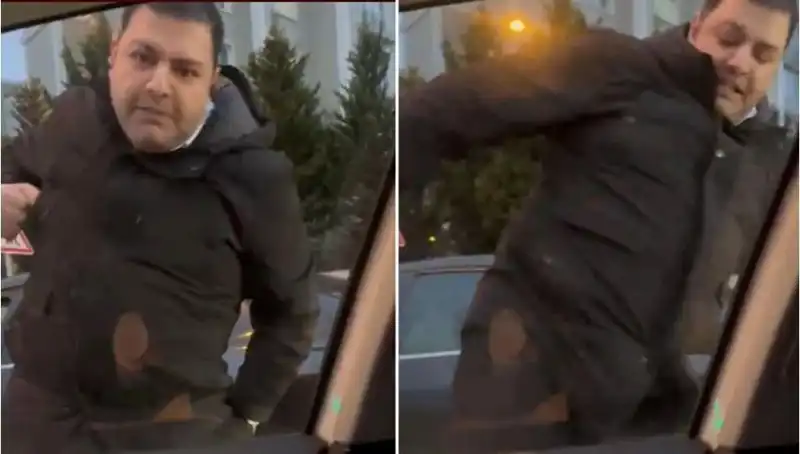 Yeni Yargı Paketi: Trafikte Yol Kesene Hapis Cezası Gündemde