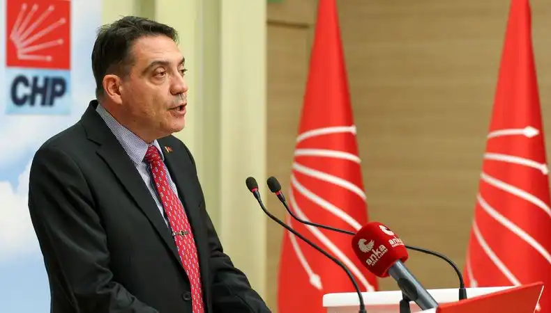 CHP'li Yankı Bağcıoğlu Hakkında Beraat Kararı: Neyin Ardında?