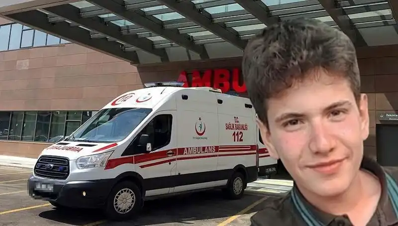 Asker Eğlencesinde Kan Dökülmesi: Genç Deniz'in Trajik Ölümü