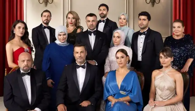 Kızılcık Şerbeti Yeni Sezonu ile Ekranlara Dönüyor: İlk Bölüm Tarihi Açıklandı!