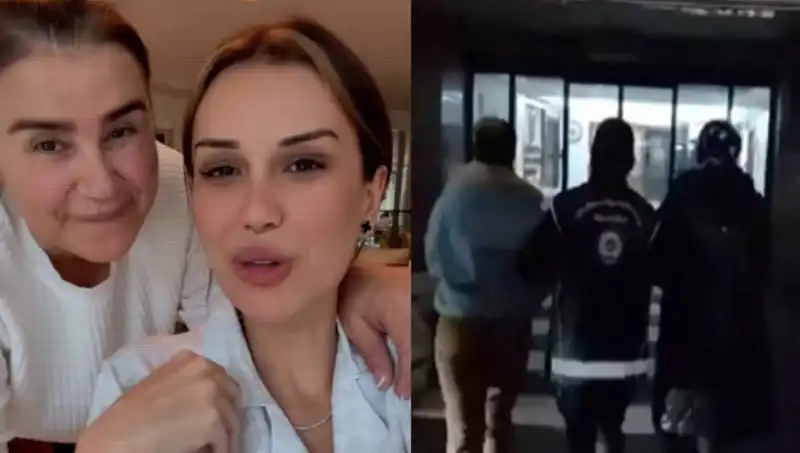 Dilan Polat'ın Yardımcısı Şule, Çarpıcı Açıklamalarıyla Geri Döndü!