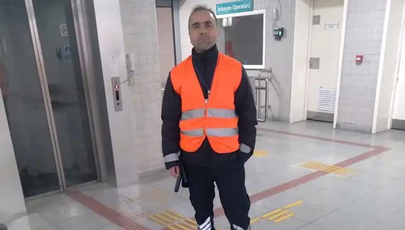 Trendeki Sigara Krizi: Güvenlik Görevlisini Öldüren Yolcunun Hikayesi