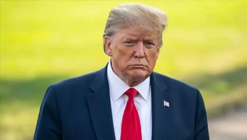 Trump: İran’daki Üç Nükleer Tesisin Tamamen Yok Edilmesi ABD’nin Güvenliğini Sağlayacak