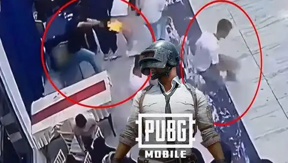 PUBG’nin Karanlık Yüzü: Kin ve Cinayetle Sonuçlanan Bir Hikaye